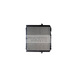 RADIATEUR ALU 982MMX892MMX56MM ACTROS AROCS ANTOS